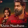 Vijay Yesudas & Merin Gregory - Uyirin Naadhane (From \